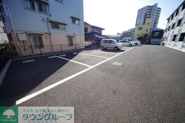 レオネクストシャンエトワールの物件内観写真